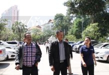 จำคุก 4 ปี 2 แกนนำ นปช.ล้มประชุมอาเซียน! “จตุพร” เผยต้องน้อมรับชะตากรรม คาดจำเลยที่เหลือคงทยอยเดินทางเข้ามอบตัวทั้งหมด (มีคลิป)