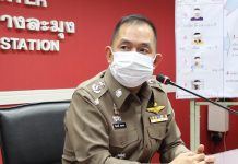 รองผู้บัญชาการตำรวจภูธรภาค 2 เตรียมปรับแผนเข้ม จัดชุดสายตรวจพิเศษเสริมกำลังเจ้าหน้าที่ช่วงเคอร์ฟิว เพื่อป้องกันการแพร่ระบาดของเชื้อไวรัสโควิด-19 และป้องปรามการฝ่าฝืน พ.ร.ก.ฉุกเฉิน (มีคลิป)